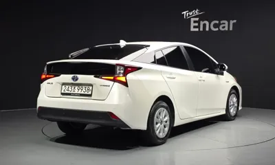 Toyota Prius 2019, 51233 км, за 13062.89 USD