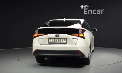 Toyota Prius 2019, 51233 км, за 13062.89 USD