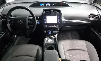 Toyota Prius 2019, 51233 км, за 13062.89 USD - фото 7