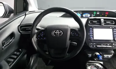 Toyota Prius 2019, 51233 км, за 13062.89 USD - фото 12