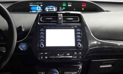 Toyota Prius 2019, 51233 км, за 13062.89 USD - фото 13