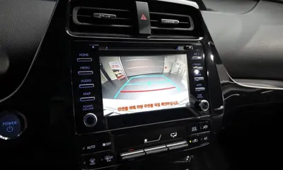 Toyota Prius 2019, 51233 км, за 13062.89 USD - фото 14