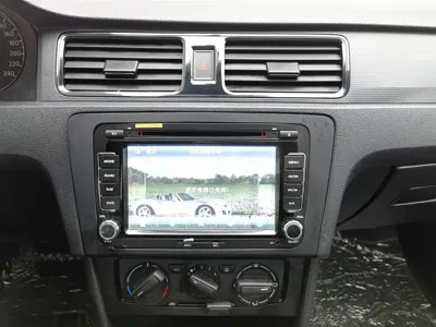 Volkswagen Santana 2013, 15600 км, за 3354.7 USD - фото 12