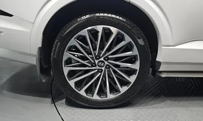 Hyundai Palisade 2026, 15959 км, за 41302.95 USD