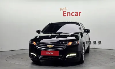 ChevroletGMDaewoo Impala 2017, 109895 км, за 3700.03 USD