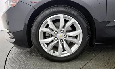 ChevroletGMDaewoo Impala 2017, 109895 км, за 3700.03 USD