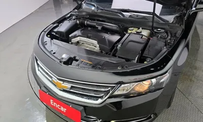 ChevroletGMDaewoo Impala 2017, 109895 км, за 3700.03 USD - фото 6