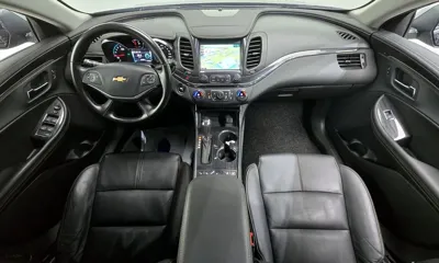 ChevroletGMDaewoo Impala 2017, 109895 км, за 3700.03 USD - фото 7