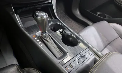 ChevroletGMDaewoo Impala 2017, 109895 км, за 3700.03 USD - фото 9