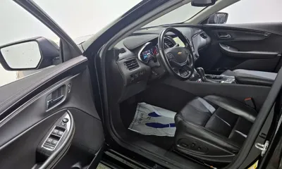 ChevroletGMDaewoo Impala 2017, 109895 км, за 3700.03 USD - фото 10