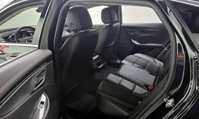 ChevroletGMDaewoo Impala 2017, 109895 км, за 3700.03 USD - фото 11