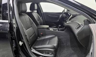 ChevroletGMDaewoo Impala 2017, 109895 км, за 3700.03 USD - фото 12