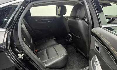 ChevroletGMDaewoo Impala 2017, 109895 км, за 3700.03 USD - фото 13