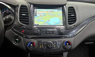 ChevroletGMDaewoo Impala 2017, 109895 км, за 3700.03 USD - фото 18