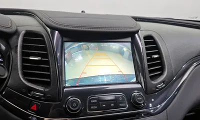 ChevroletGMDaewoo Impala 2017, 109895 км, за 3700.03 USD - фото 19