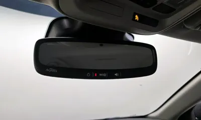 ChevroletGMDaewoo Impala 2017, 109895 км, за 3700.03 USD - фото 20