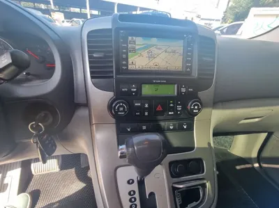 Kia Canival 2012, 133290 км, за 2931.6 USD