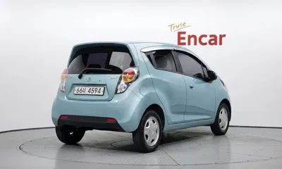 ChevroletGMDaewoo Matiz 2010, 88894 км, за 1170.12 USD