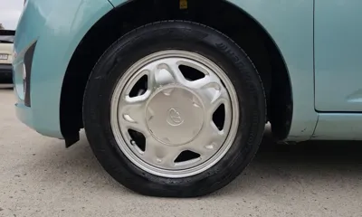 ChevroletGMDaewoo Matiz 2010, 88894 км, за 1170.12 USD