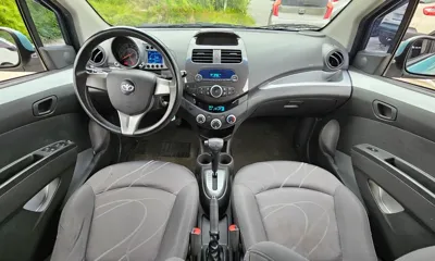 ChevroletGMDaewoo Matiz 2010, 88894 км, за 1170.12 USD - фото 7