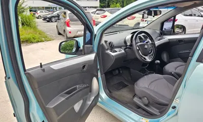 ChevroletGMDaewoo Matiz 2010, 88894 км, за 1170.12 USD - фото 10