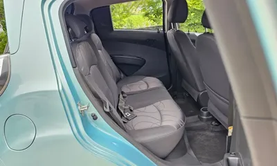 ChevroletGMDaewoo Matiz 2010, 88894 км, за 1170.12 USD - фото 12