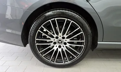 Mercedes-Benz C-Class 2022, 111822 км, за 19320.86 USD