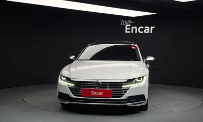 Volkswagen Arteon 2019, 180350 км, за 10083.28 USD - фото 3