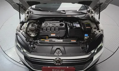 Volkswagen Arteon 2019, 180350 км, за 10083.28 USD - фото 6