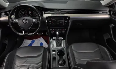 Volkswagen Arteon 2019, 180350 км, за 10083.28 USD - фото 7