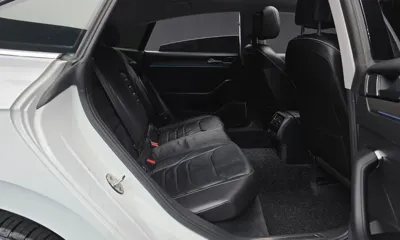 Volkswagen Arteon 2019, 180350 км, за 10083.28 USD - фото 12