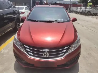 Baojun 310 2017, 65199 км, за 2077.53 USD