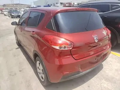 Baojun 310 2017, 65199 км, за 2077.53 USD
