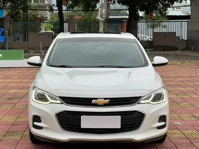 Chevrolet Cavalier