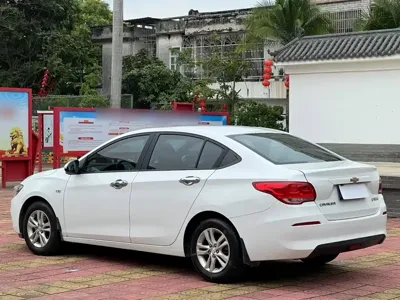Chevrolet Cavalier