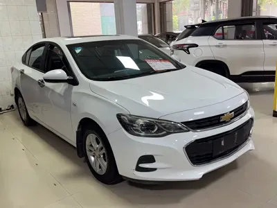 Chevrolet Cavalier