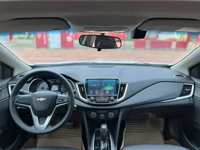 Chevrolet Cavalier