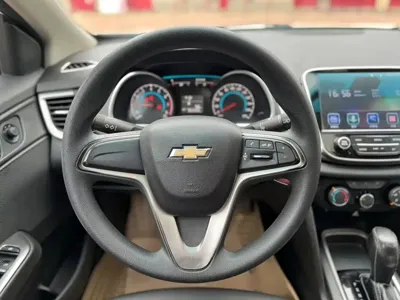 Chevrolet Cavalier