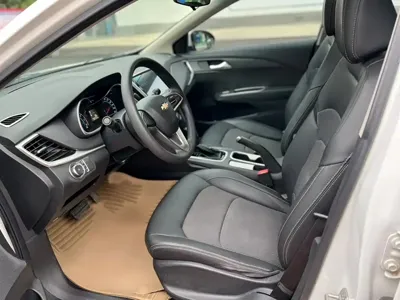 Chevrolet Cavalier