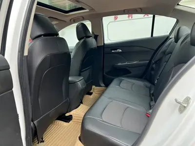 Chevrolet Cavalier