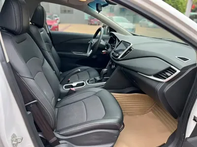 Chevrolet Cavalier
