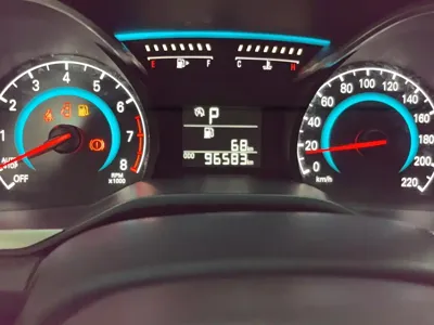 Chevrolet Cavalier