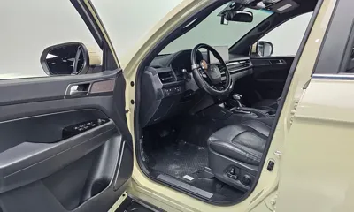 KG_Mobility_Ssangyong Rexton 2024, 35088 км, за 18839.25 USD - фото 10