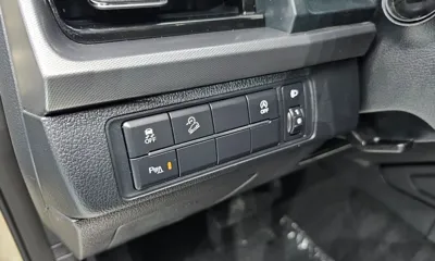 KG_Mobility_Ssangyong Rexton 2024, 35088 км, за 18839.25 USD - фото 20