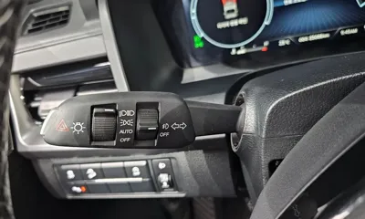 KG_Mobility_Ssangyong Rexton 2024, 35088 км, за 18839.25 USD - фото 27