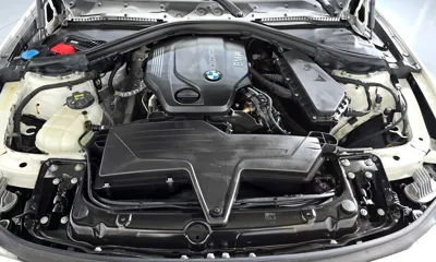 BMW 4-Series 2018, 117130 км, за 11969.83 USD - фото 6