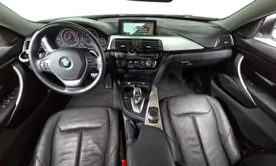 BMW 4-Series 2018, 117130 км, за 11969.83 USD - фото 7