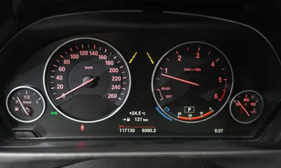 BMW 4-Series 2018, 117130 км, за 11969.83 USD - фото 8