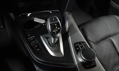 BMW 4-Series 2018, 117130 км, за 11969.83 USD - фото 9