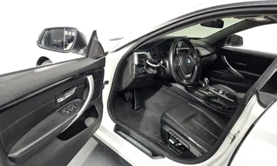 BMW 4-Series 2018, 117130 км, за 11969.83 USD - фото 10